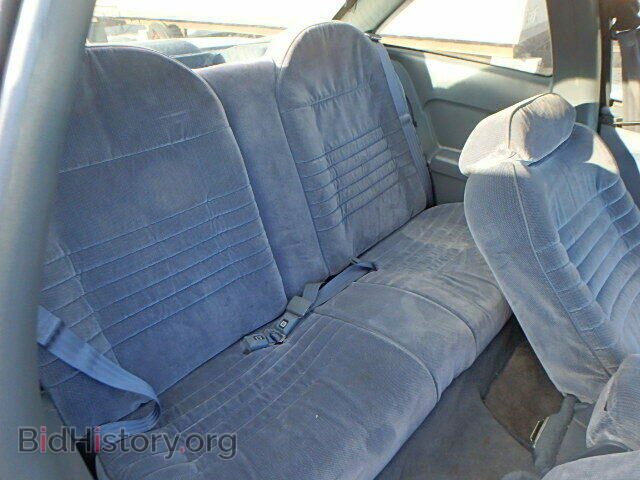 1995 BUICK SKYLARK - VIN: 1G4NV15M7SC448337 - Фото 6