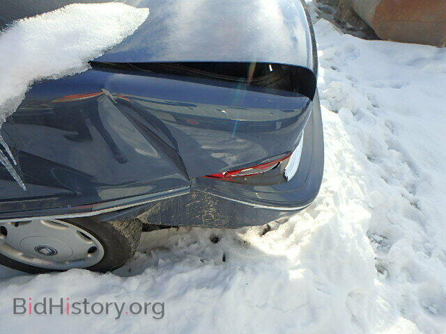 1995 BUICK SKYLARK - VIN: 1G4NV15M7SC448337 - Фото 9
