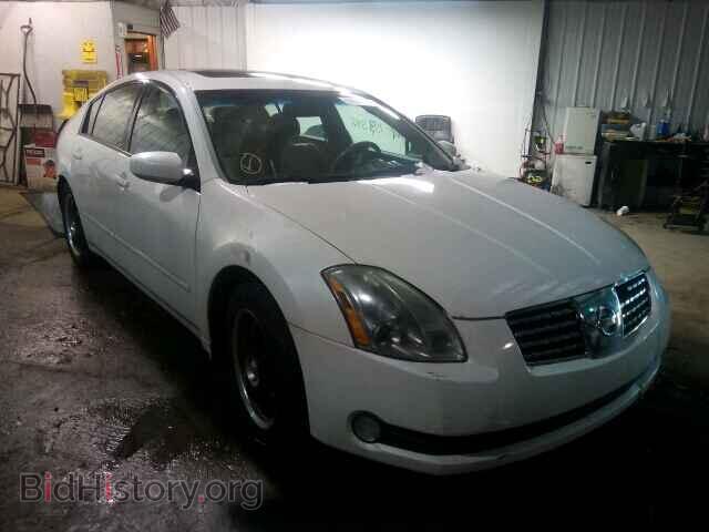 Фотография 1N4BA41E66C830390 - NISSAN MAXIMA 2006