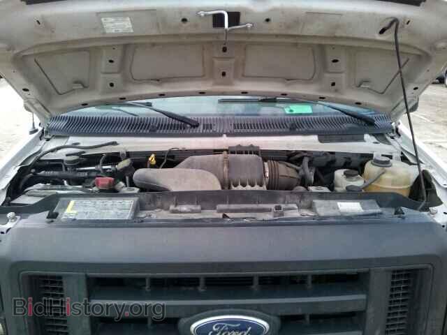 2009 FORD ECONOLINE - VIN: 1FTNE14W89DA62134 - Фото 7