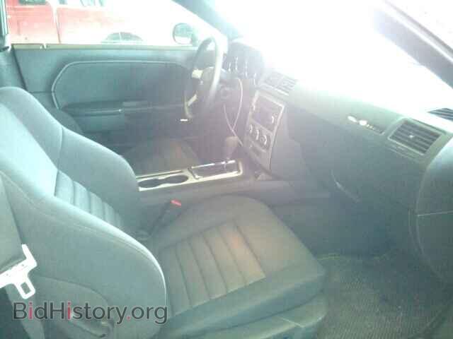 2010 DODGE CHALLENGER - VIN: 2B3CJ4DV2AH232685 - Photo 5