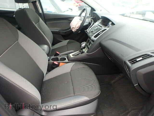 2014 FORD FOCUS - VIN: 1FADP3F20EL367449 - Photo 5
