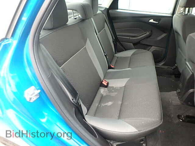 2014 FORD FOCUS - VIN: 1FADP3F20EL367449 - Photo 6