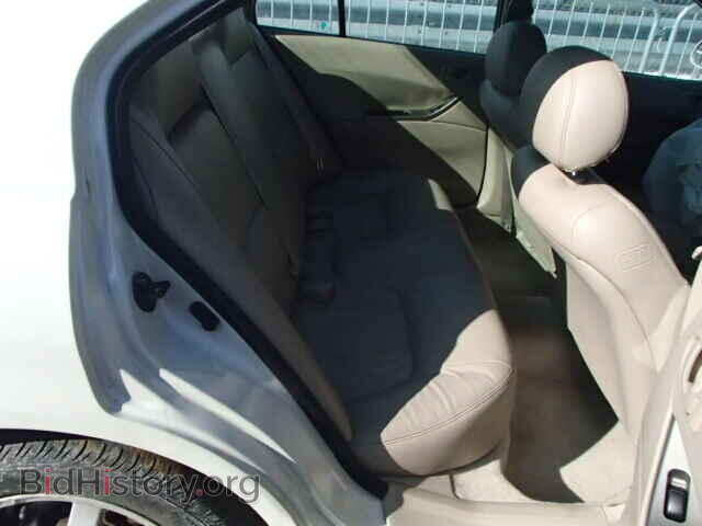 2003 MITSUBISHI GALANT - VIN: 4A3AA46H03E099252 - Фото 6