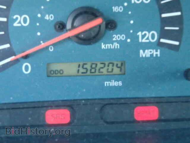2003 MITSUBISHI GALANT - VIN: 4A3AA46H03E099252 - Фото 8