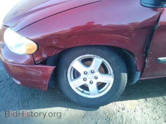 2006 DODGE CARAVAN - VIN: 1D4GP45R66B626399 - Фото 9