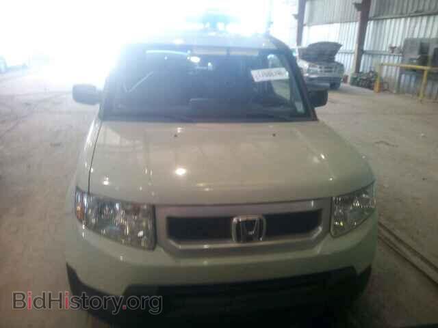 2009 HONDA ELEMENT - VIN: 5J6YH18749L002410 - Фото 10