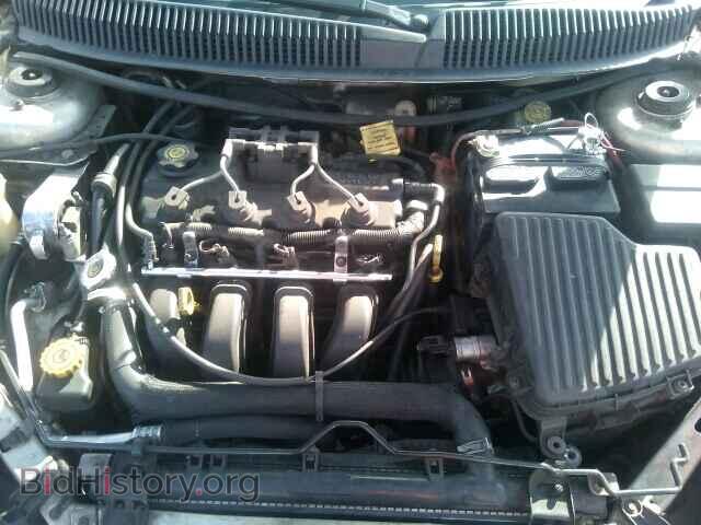 2002 DODGE NEON - VIN: 1B3ES26CX2D561218 - Фото 7