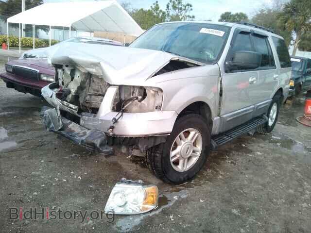 2005 FORD EXPEDITION - VIN: 1FMPU15565LB13269 - Фото 2