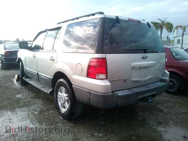 2005 FORD EXPEDITION - VIN: 1FMPU15565LB13269 - Фото 3