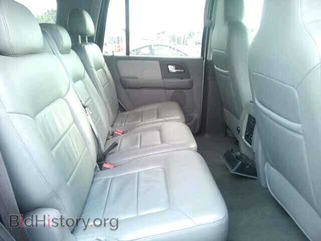 2005 FORD EXPEDITION - VIN: 1FMPU15565LB13269 - Фото 6