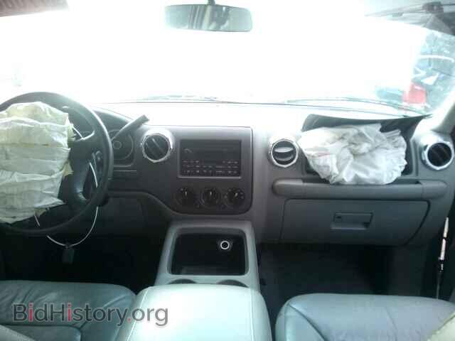 2005 FORD EXPEDITION - VIN: 1FMPU15565LB13269 - Фото 9