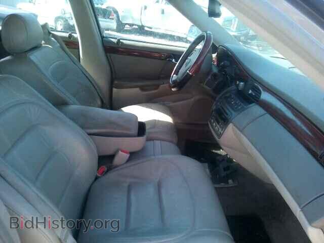 2003 CADILLAC DEVILLE - VIN: 1G6KD54Y23U138634 - Фото 5