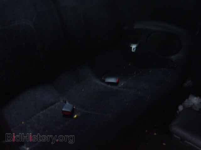 2001 MITSUBISHI ECLIPSE - VIN: 4A3AC84H31E019458 - Фото 6