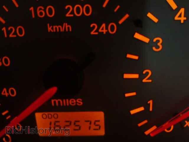 2001 MITSUBISHI ECLIPSE - VIN: 4A3AC84H31E019458 - Фото 8