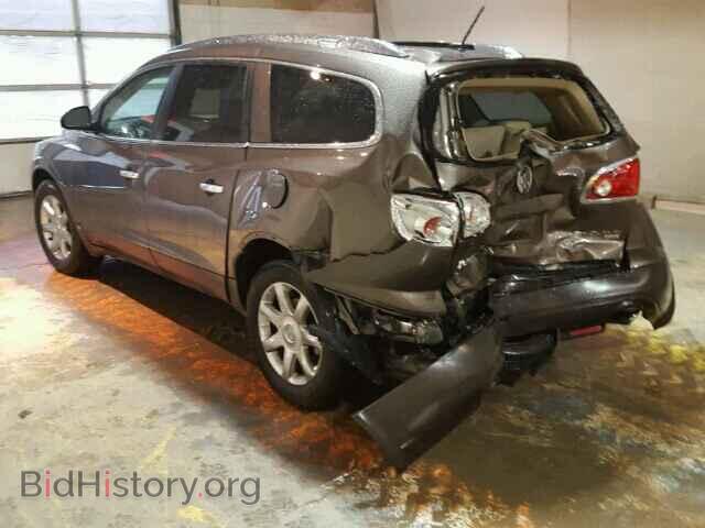 2009 BUICK ENCLAVE - VIN: 5GAER23DX9J217800 - Фото 3