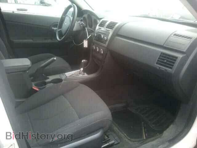 2010 DODGE AVENGER - VIN: 1B3CC4FB7AN209116 - Фото 5