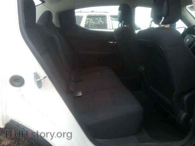 2010 DODGE AVENGER - VIN: 1B3CC4FB7AN209116 - Фото 6