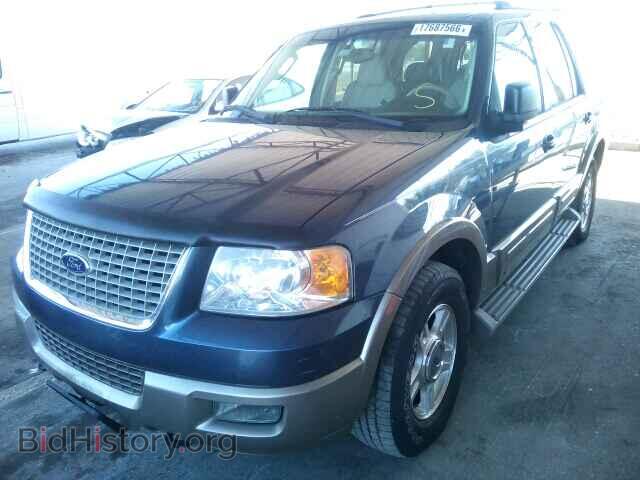 2004 FORD EXPEDITION - VIN: 1FMPU18L74LA11195 - Фото 2