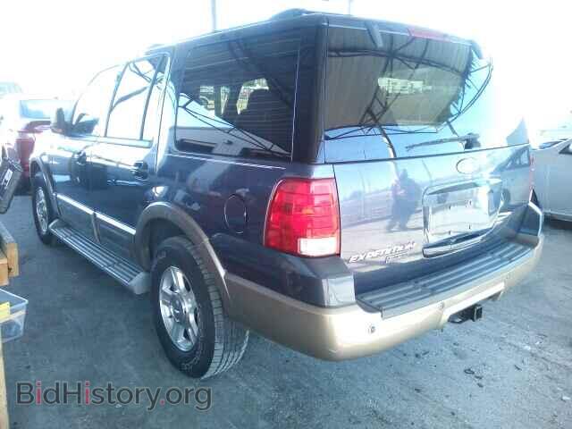 2004 FORD EXPEDITION - VIN: 1FMPU18L74LA11195 - Фото 3
