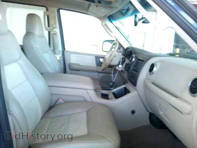 2004 FORD EXPEDITION - VIN: 1FMPU18L74LA11195 - Фото 5