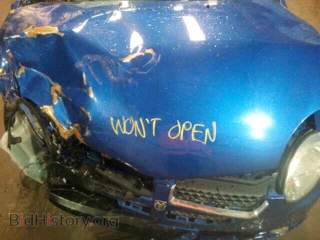 2004 DODGE NEON - VIN: 1B3ES56C74D643184 - Фото 7