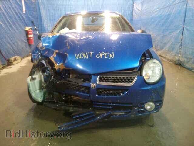 2004 DODGE NEON - VIN: 1B3ES56C74D643184 - Фото 9