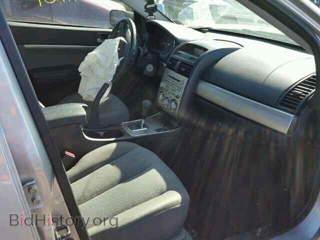 2011 MITSUBISHI GALANT - VIN: 4A32B2FF6BE007676 - Фото 5