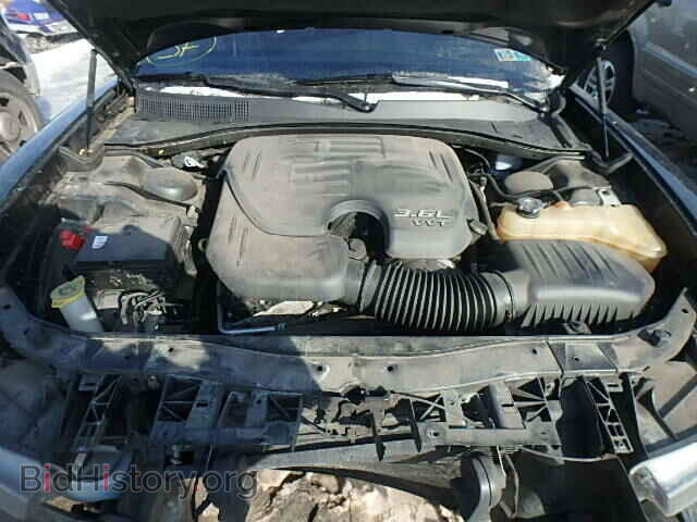 2012 DODGE CHARGER - VIN: 2C3CDXBG4CH146233 - Фото 7