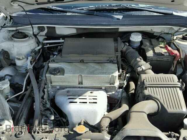 2009 MITSUBISHI GALANT - VIN: 4A3AB36F09E021908 - Фото 7