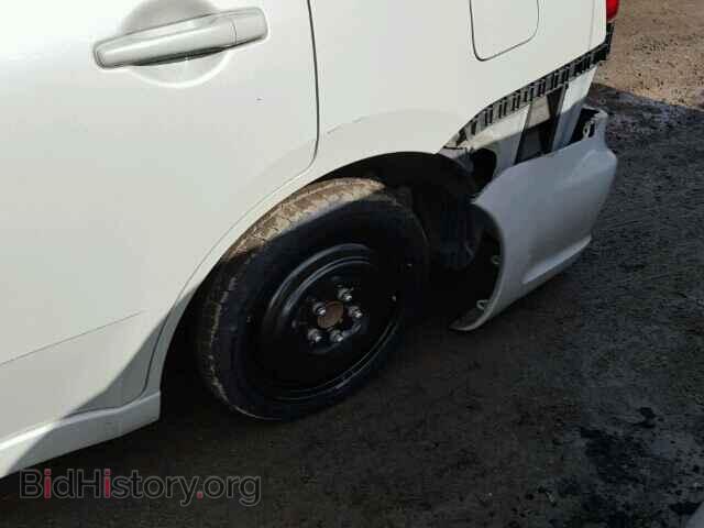 2009 MITSUBISHI GALANT - VIN: 4A3AB36F09E021908 - Фото 10