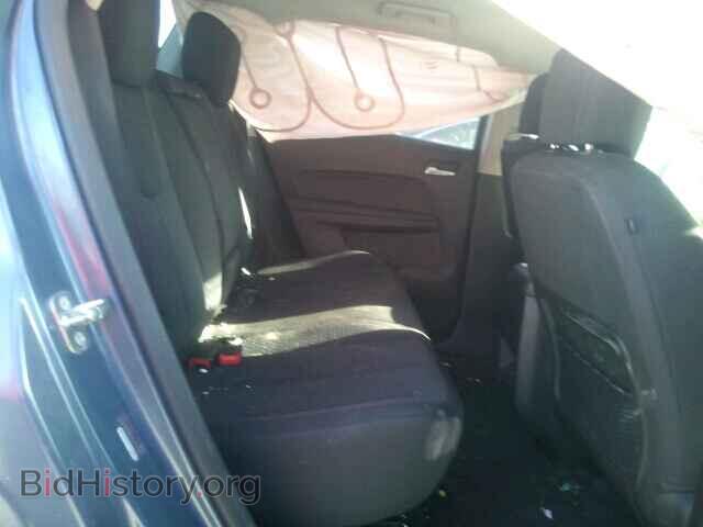 2011 GMC TERRAIN - VIN: 2CTALMEC6B6467329 - Photo 6