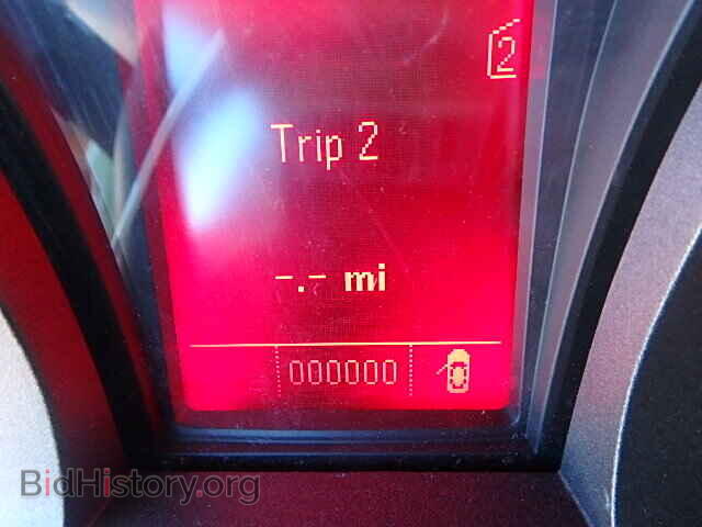 2011 GMC TERRAIN - VIN: 2CTALMEC6B6467329 - Photo 8