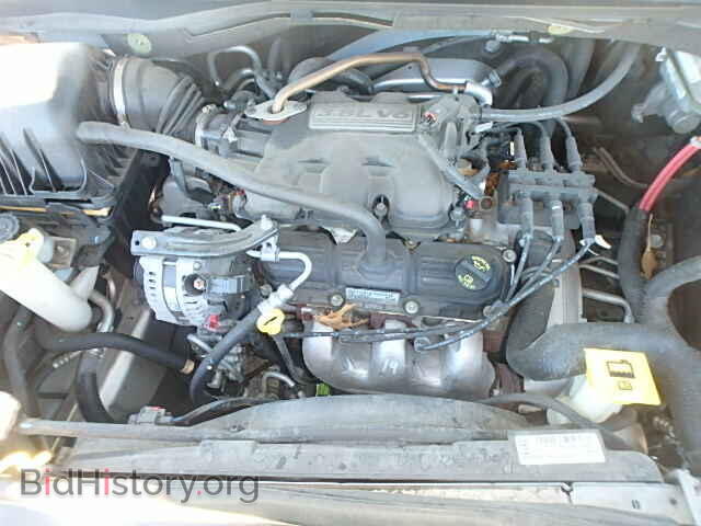 2010 DODGE CARAVAN - VIN: 2D4RN5D17AR462185 - Фото 7
