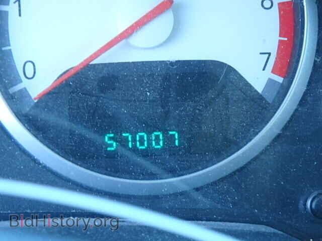 2010 DODGE CARAVAN - VIN: 2D4RN5D17AR462185 - Фото 8