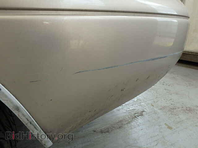 2000 MAZDA 626 - VIN: 1YVGF22C8Y5165870 - Фото 10