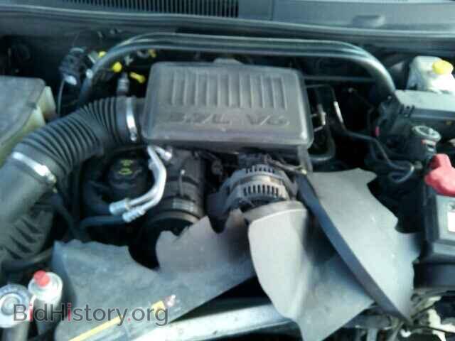 2005 JEEP CHEROKEE - VIN: 1J4GR48K95C646073 - Фото 7