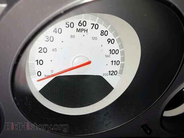 2009 DODGE AVENGER - VIN: 1B3LC56B29N504836 - Фото 8