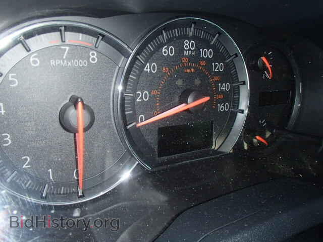 2010 NISSAN MAXIMA - VIN: 1N4AA5APXAC855868 - Фото 8