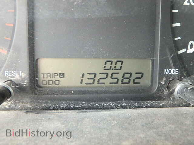 2005 KIA OPTIMA - VIN: KNAGD126955425539 - Photo 8