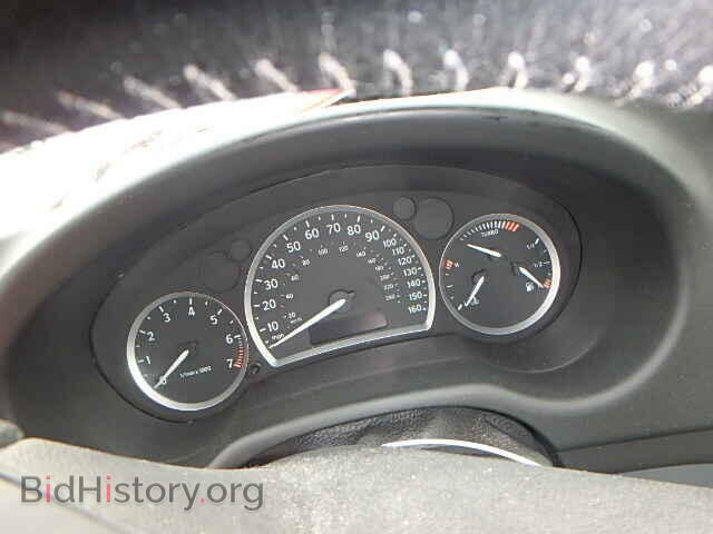 2005 SAAB 9 3 - VIN: YS3FB45S851038642 - Фото 8
