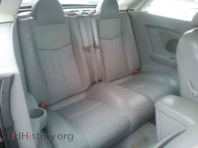 2008 CHRYSLER SEBRING - VIN: 1C3LC65M88N635036 - Фото 6