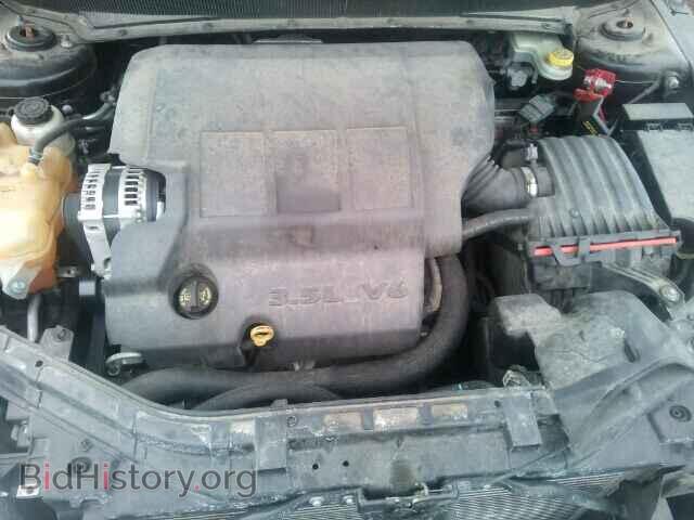 2008 CHRYSLER SEBRING - VIN: 1C3LC65M88N635036 - Фото 7