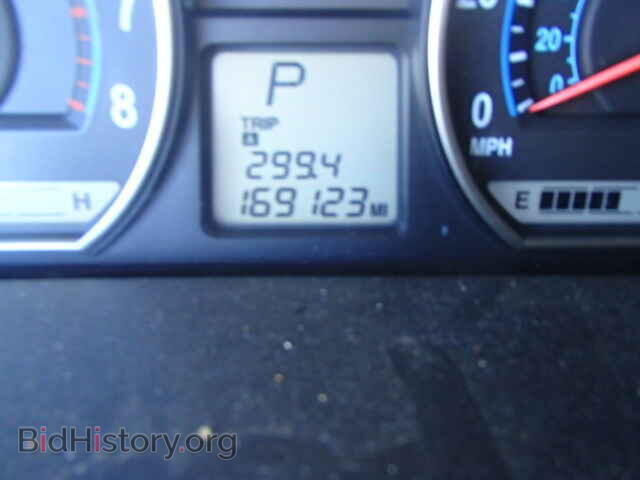 2008 KIA OPTIMA - VIN: KNAGE123085193307 - Фото 8