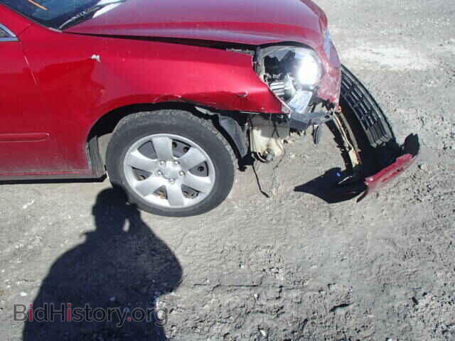 2008 KIA OPTIMA - VIN: KNAGE123085193307 - Фото 10
