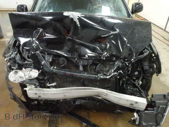 2005 LEXUS RX330 - VIN: 2T2HA31U35C058728 - Фото 7