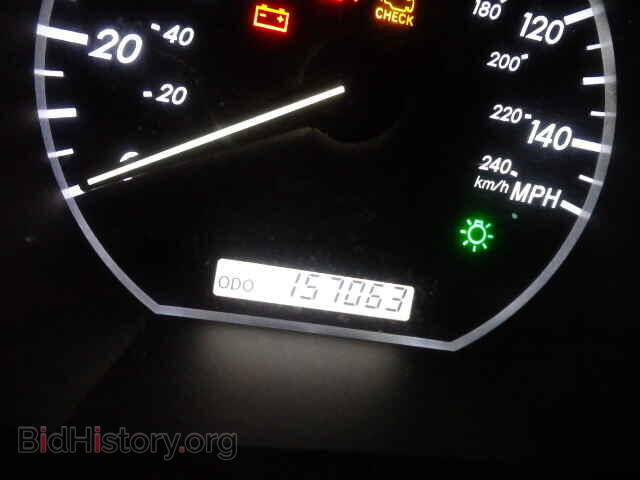 2005 LEXUS RX330 - VIN: 2T2HA31U35C058728 - Фото 8