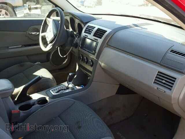 2008 DODGE AVENGER - VIN: 1B3LC56K38N294181 - Фото 5