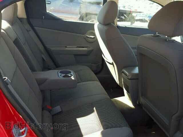 2008 DODGE AVENGER - VIN: 1B3LC56K38N294181 - Фото 6