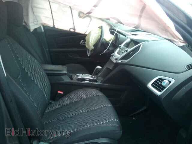 2012 GMC TERRAIN - VIN: 2GKALSEK7C6330767 - Photo 5
